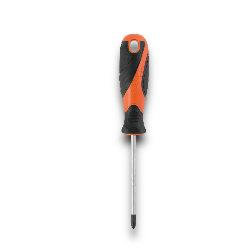 KENDO PHILLIPS SCREWDRIVER WITH MAGNETIC TIP Secondary image