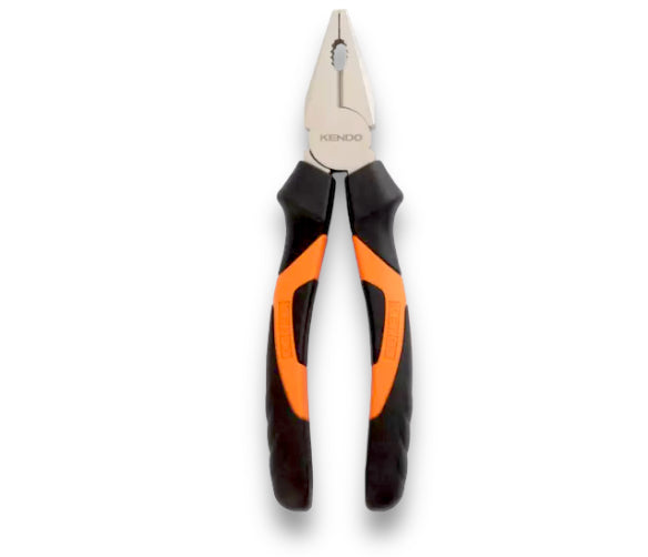 KENDO PROFESSIONAL COMBINATION PLIER - 10131 10132 10133