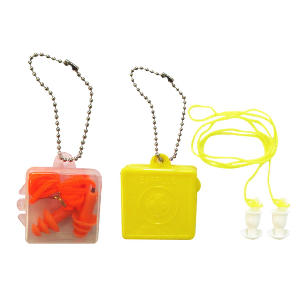 EAR PLUG