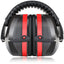 EAR MUFF H10 RATING:36DB