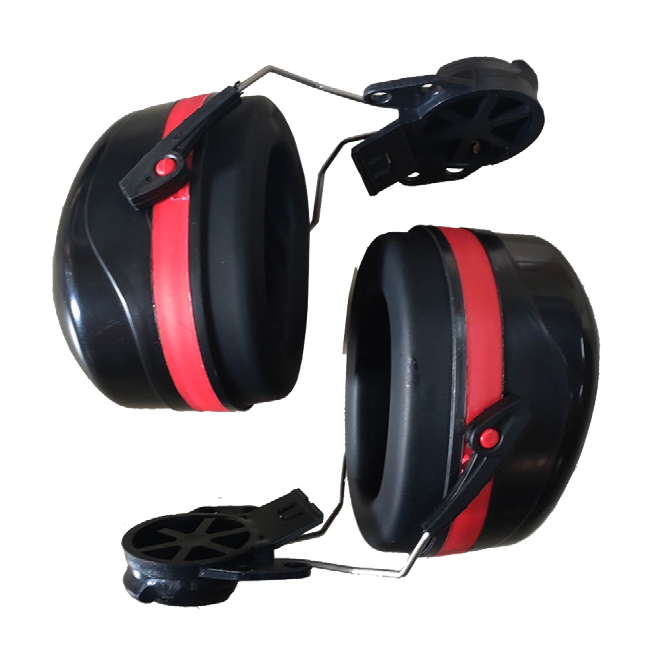 EAR MUFF (HELMET USE) Main image