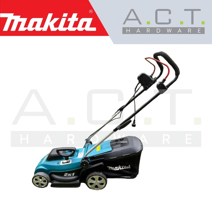 MAKITA ELM3320 CORDED ELECTRIC LAWN MOWER