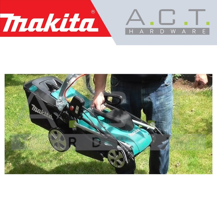 MAKITA ELM3320 CORDED ELECTRIC LAWN MOWER