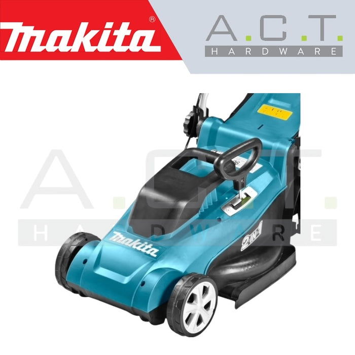 MAKITA ELM3720 CORDED ELECTRIC LAWN MOWER