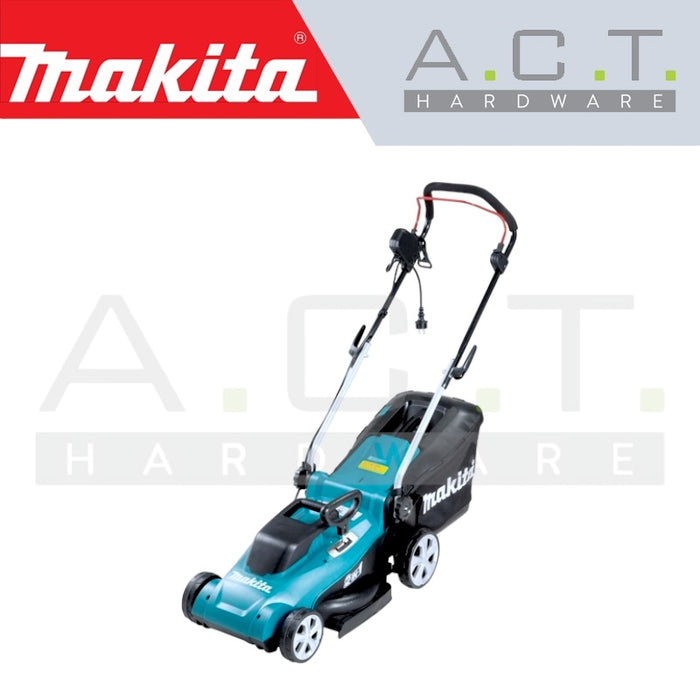 MAKITA ELM3720 CORDED ELECTRIC LAWN MOWER