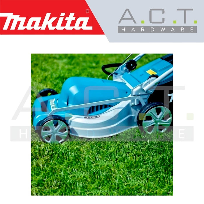 MAKITA ELM4121 CORDED ELECTRIC LAWN MOWER