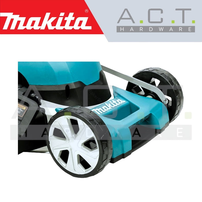 MAKITA ELM4121 CORDED ELECTRIC LAWN MOWER