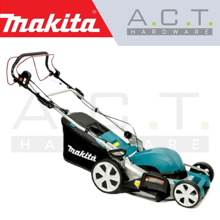 MAKITA ELM4620 CORDED ELECTRIC LAWN MOWER