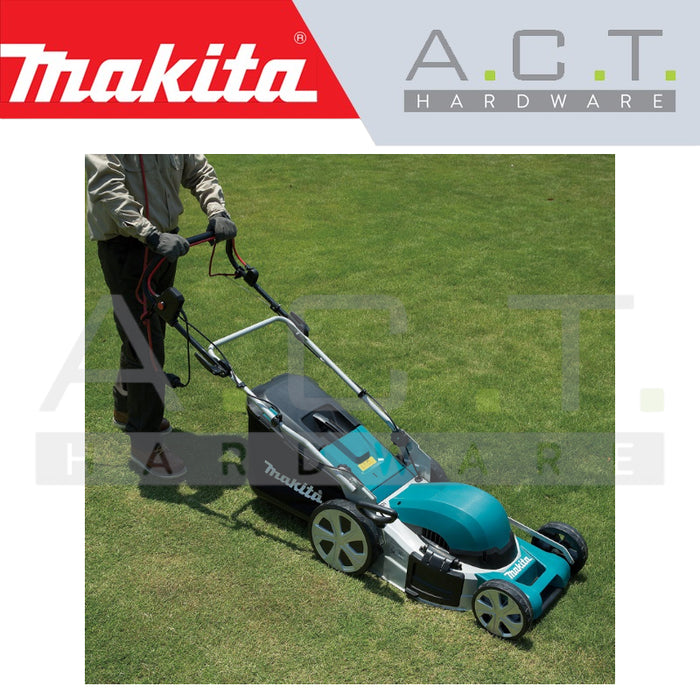 MAKITA ELM4620 CORDED ELECTRIC LAWN MOWER