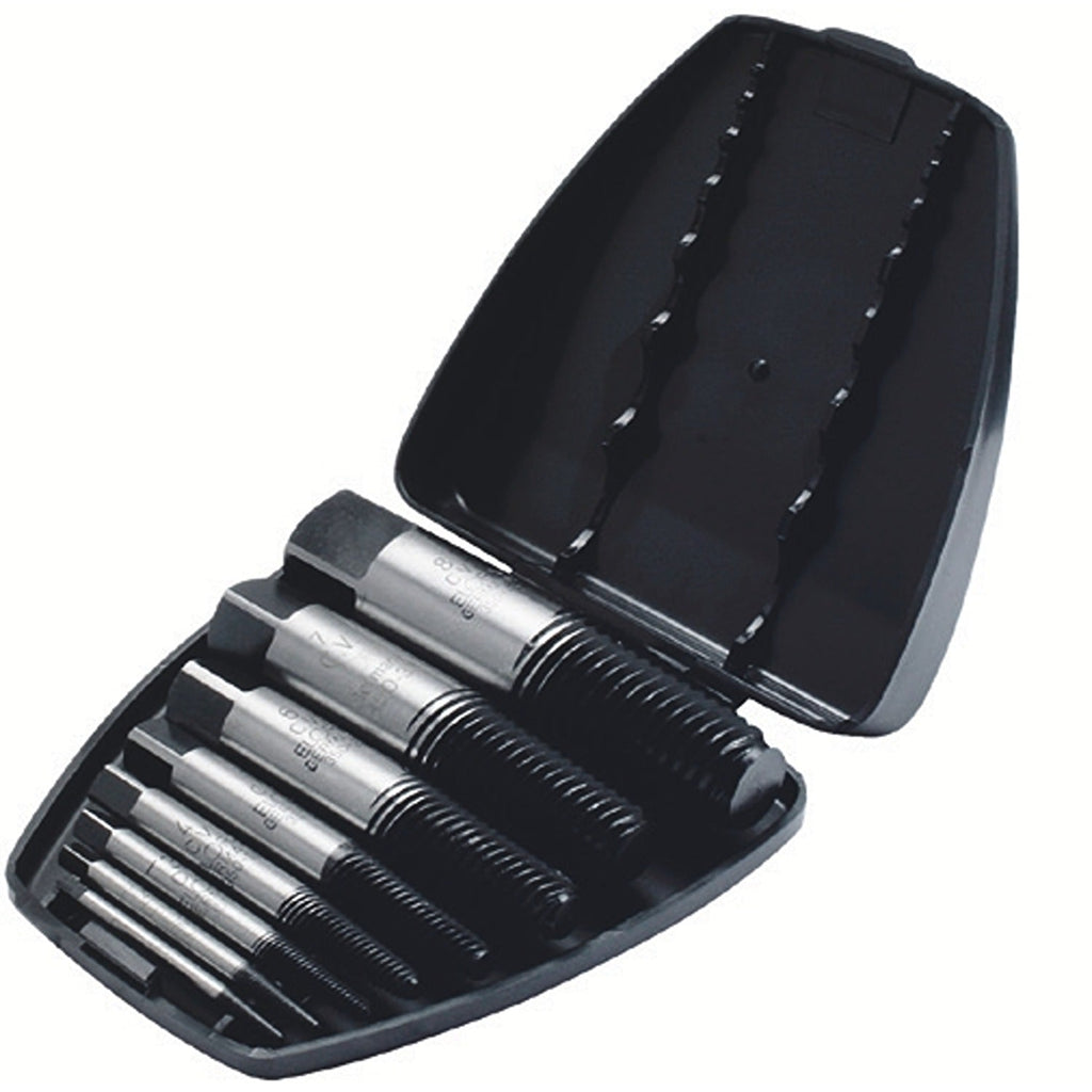 ELORA 352S 6 SCREW EXTRACTOR SET
