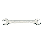 ELORA 100 DOUBLE OPEN ENDED SPANNER METRIC 97-325MM