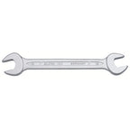 ELORA 100A DOUBLE OPEN ENDED SPANNER INCHES 360-560MM
