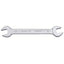ELORA 100A DOUBLE OPEN ENDED SPANNER INCHES 360-560MM