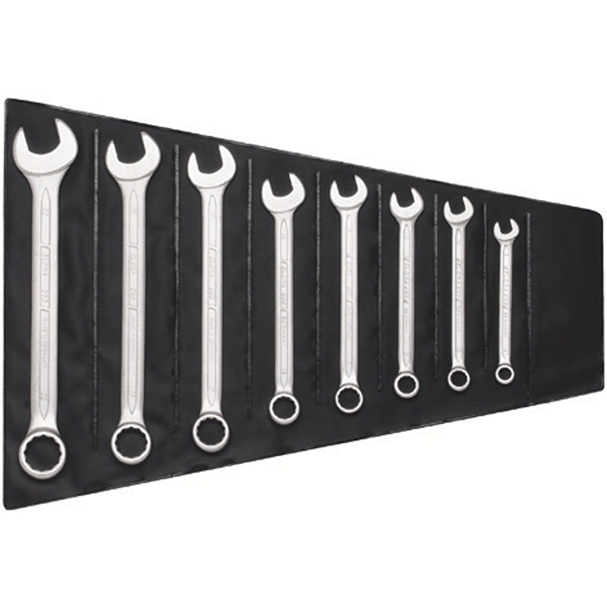 ELORA 100S-AFSB DOUBLE OPEN ENDED SPANNER INCHES