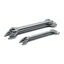 ELORA 100S-M DOUBLE OPEN ENDED SPANNER SET METRIC