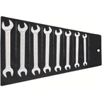 ELORA 100S-MSB DOUBLE OPEN ENDED SPANNER METRIC