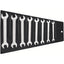 ELORA 100S-MSB DOUBLE OPEN ENDED SPANNER METRIC