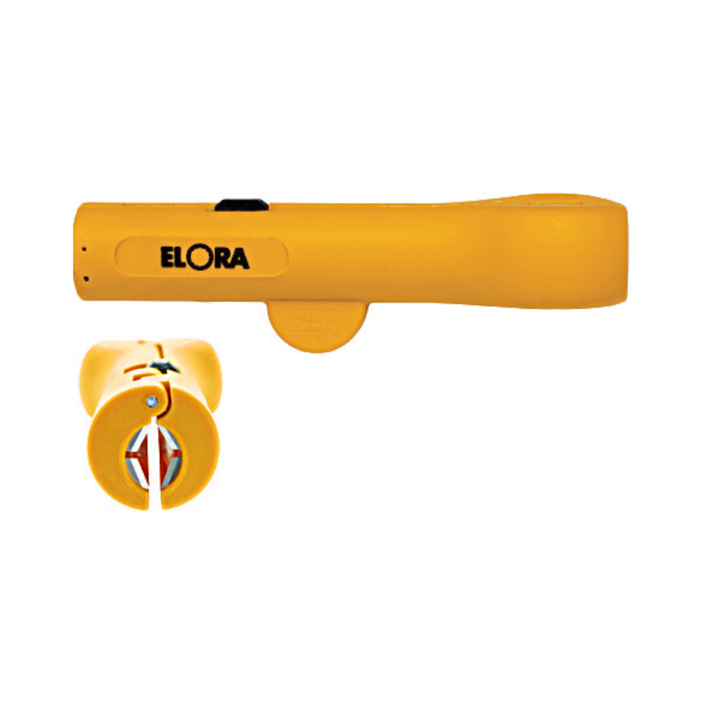 ELORA 1083 ROUND WIRE STRIPPER