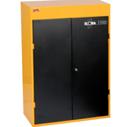 ELORA 1100L TOOL CABINET / TROLLEY 690 X 1000 MM