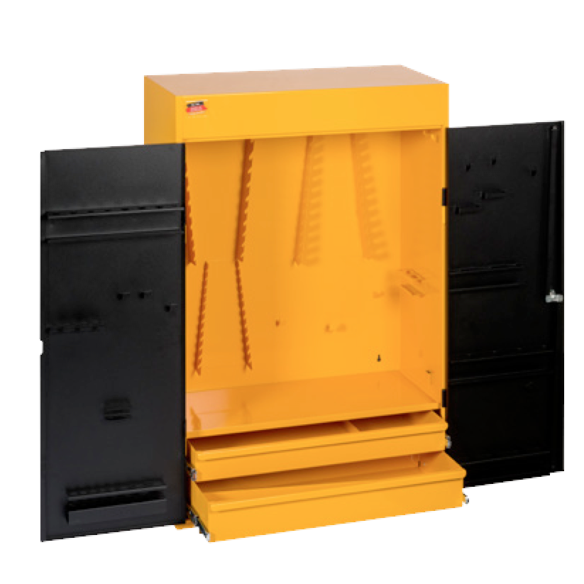 ELORA 1100L TOOL CABINET / TROLLEY 690 X 1000 MM