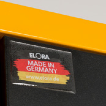 ELORA 1100L TOOL CABINET / TROLLEY 690 X 1000 MM