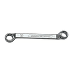 ELORA 112 DOUBLE ENDED RING SPANNER METRIC