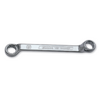 ELORA 112A DOUBLE ENDED RING SPANNER INCHES