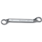 ELORA 113BA DOUBLE ENDED RING SPANNER