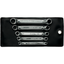 ELORA 113S 3M/5M DOUBLE ENDED RING SPANNERS SET METRIC