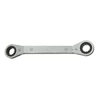 ELORA 115G RING RATCHET SPANNER BENT