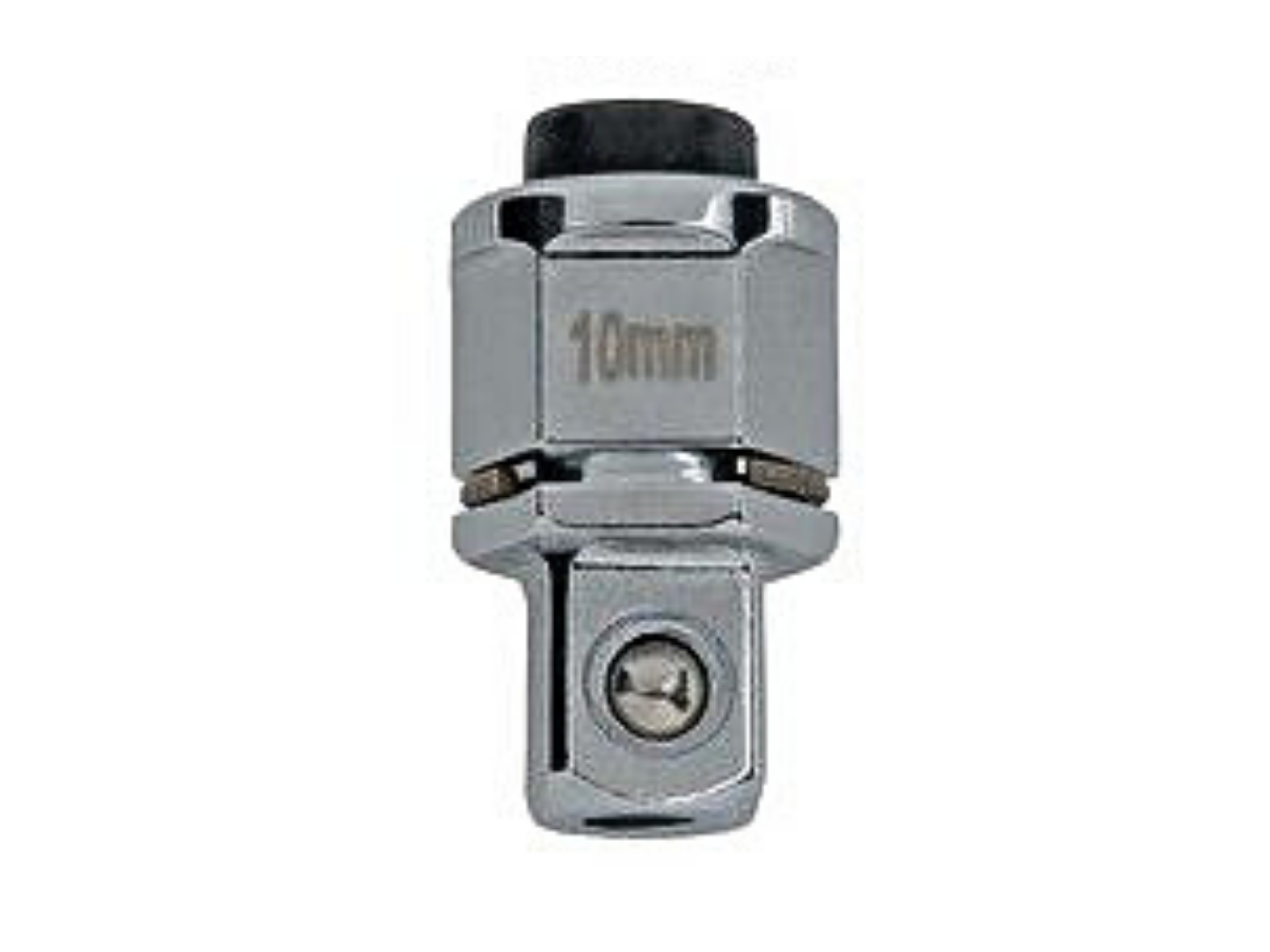 ELORA 118 ADAPTOR FOR RING RATCHET SPANNER Secondary image