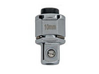ELORA 118 ADAPTOR FOR RING RATCHET SPANNER