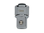 ELORA 118 ADAPTOR FOR RING RATCHET SPANNER