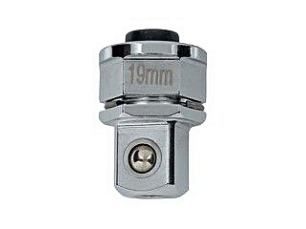 ELORA 118 ADAPTOR FOR RING RATCHET SPANNER