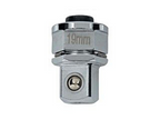 ELORA 118 ADAPTOR FOR RING RATCHET SPANNER