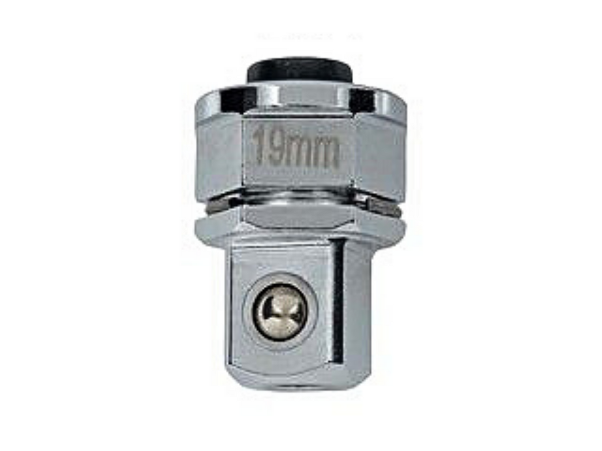 ELORA 118 ADAPTOR FOR RING RATCHET SPANNER