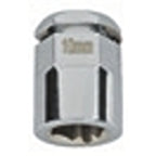 ELORA 118S4 ADAPTOR SET FOR RING RATCHET SPANNER