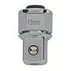 ELORA 118S4 ADAPTOR SET FOR RING RATCHET SPANNER