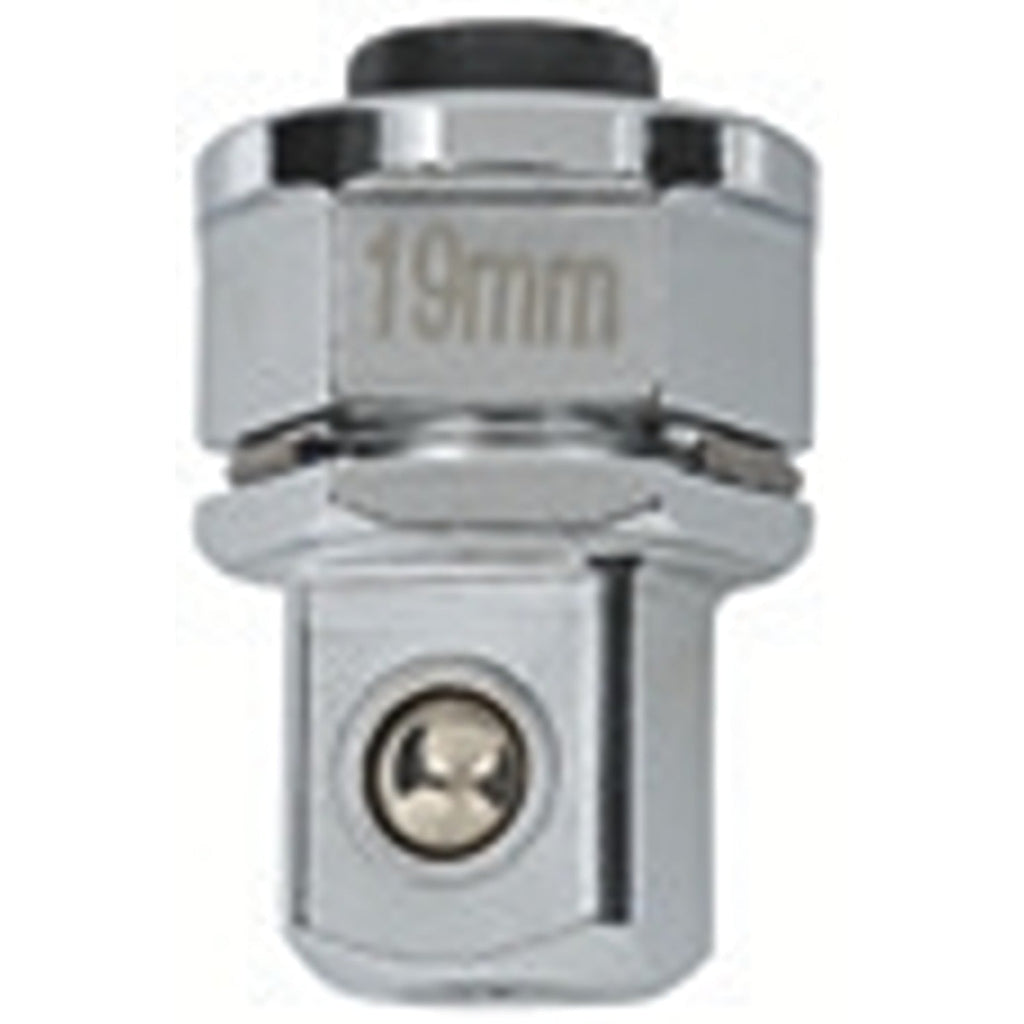 ELORA 118S4 ADAPTOR SET FOR RING RATCHET SPANNER