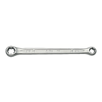 ELORA 119TXE DOUBLE ENDED RING SPANNER FOR OUTSIDE