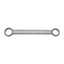 ELORA 120 DOUBLE ENDED RING SPANNER METRIC STRAIGHT