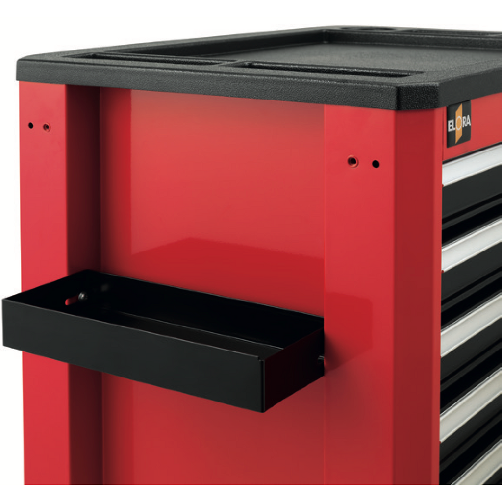 ELORA 1210-ES TRAY ACCESSORIES ROLLER TOOL CABINET/TROLLEY
