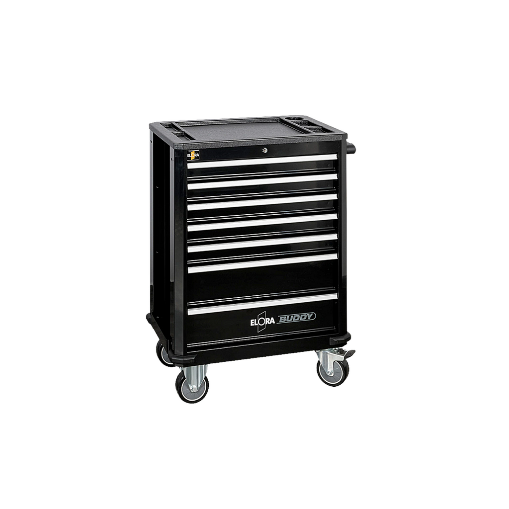 ELORA 1210 L7/L7R/L7B ROLLER TOOL CABINET/TROLLEY BUDDY