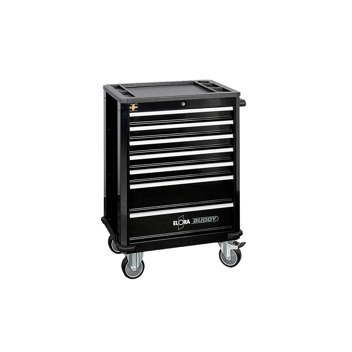 ELORA 1210 L7/L7R/L7B ROLLER TOOL CABINET/TROLLEY BUDDY