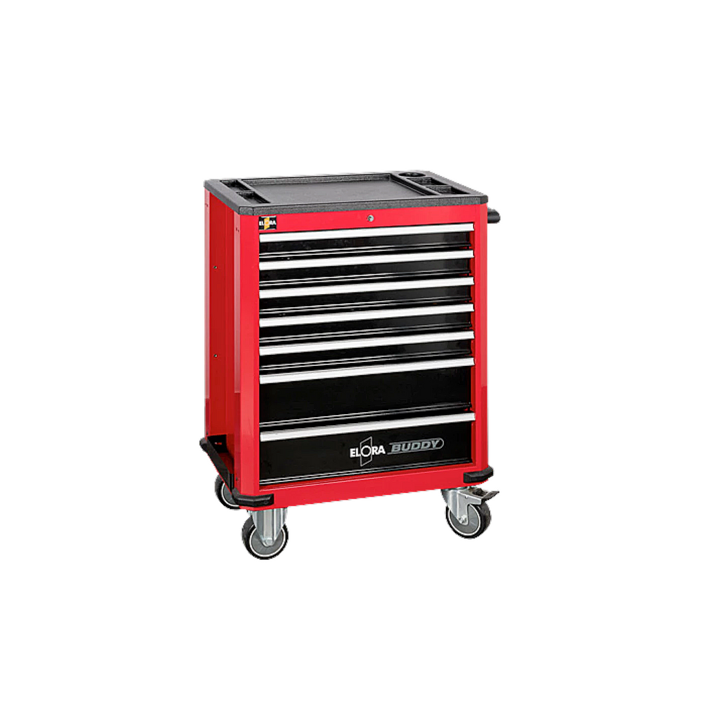 ELORA 1210 L7/L7R/L7B ROLLER TOOL CABINET/TROLLEY BUDDY