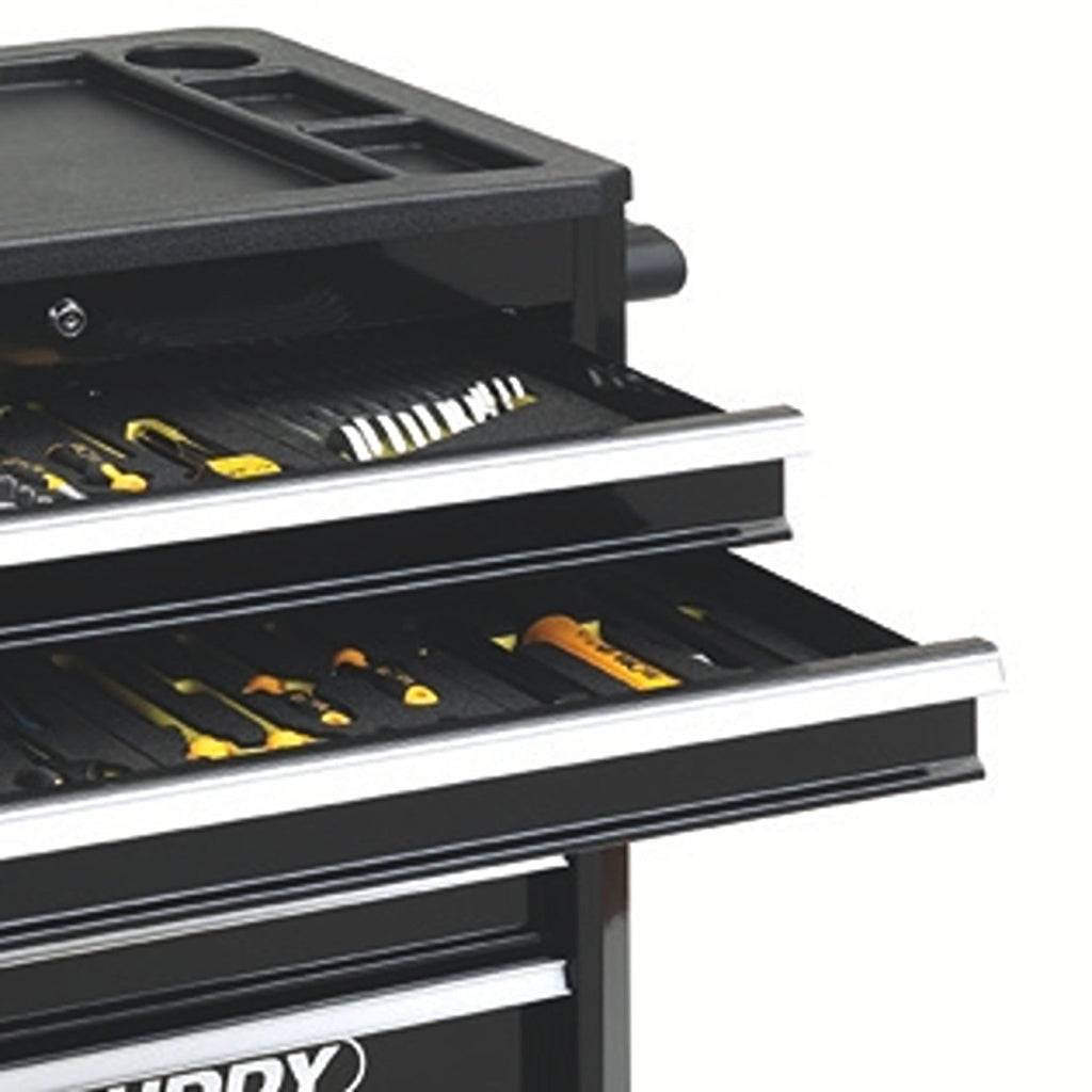 ELORA 1210 L7/L7R/L7B ROLLER TOOL CABINET/TROLLEY BUDDY