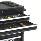 ELORA 1210 L7/L7R/L7B ROLLER TOOL CABINET/TROLLEY BUDDY