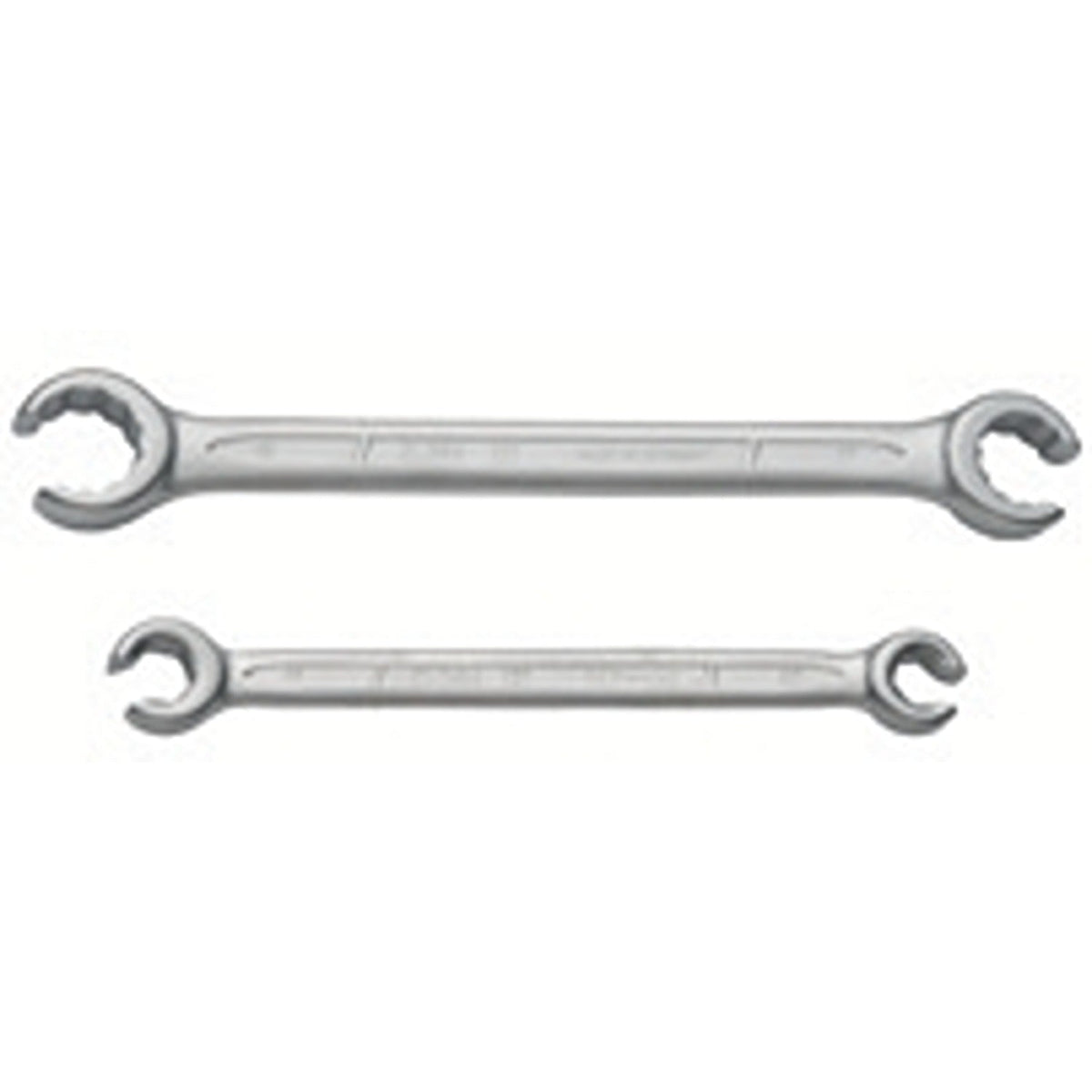 ELORA 121A OPEN RING SPANNER INCHES