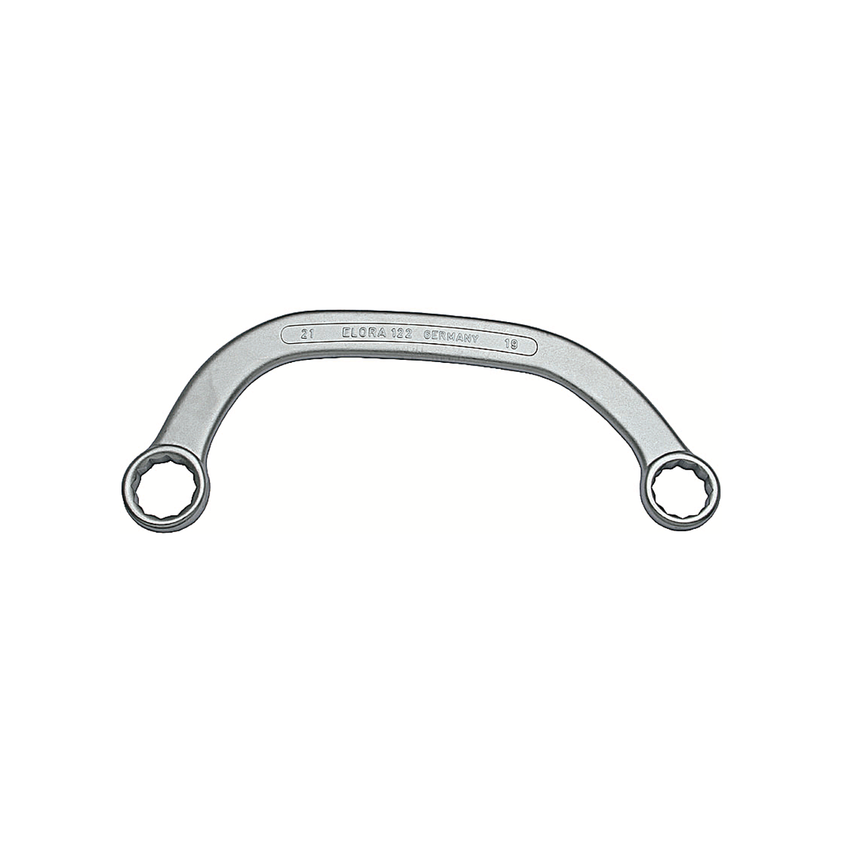 ELORA 122 OBSTRUCTION RING SPANNER METRIC Main image