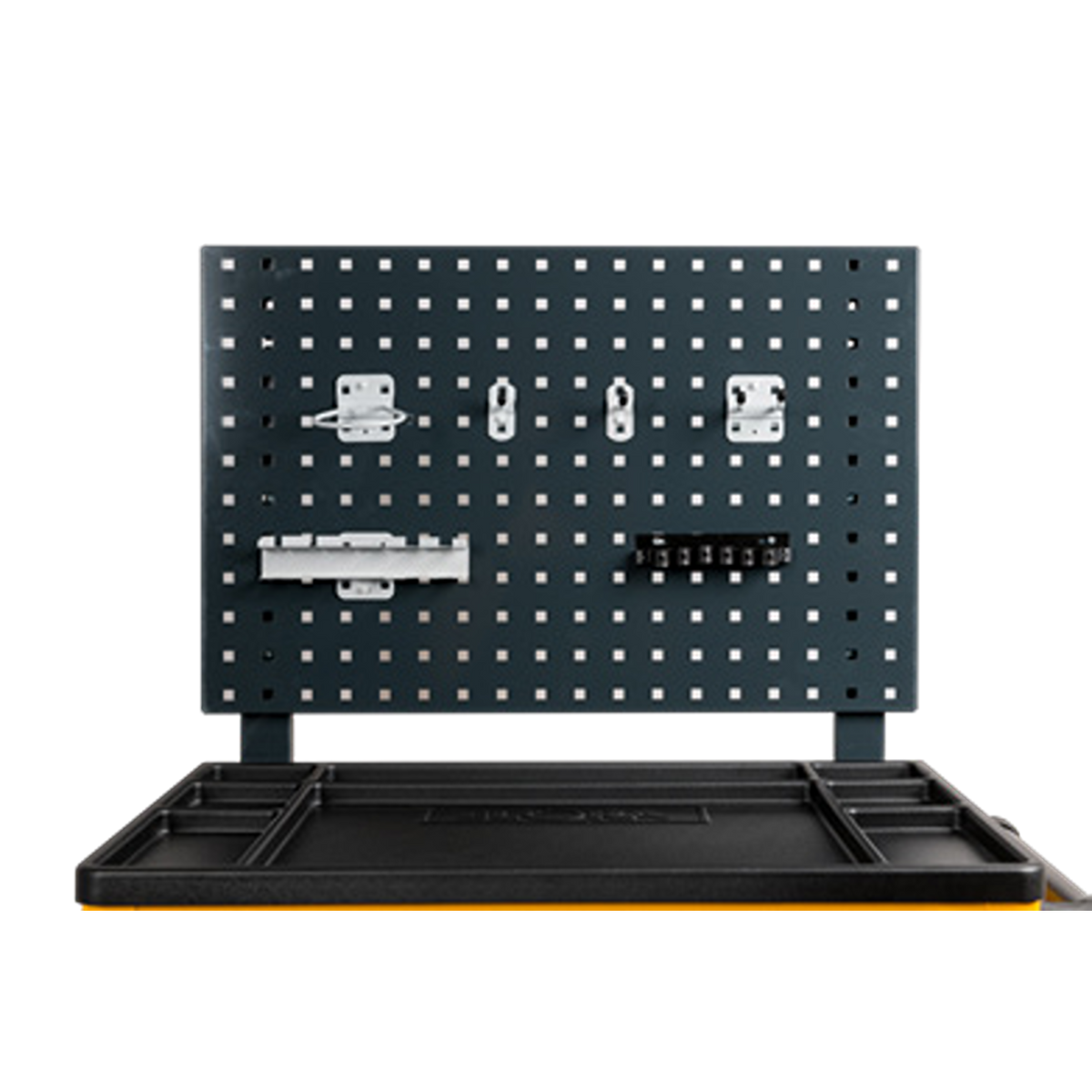 ELORA 1220-AS220 ACCESSORIES ROLLER TOOL CABINET /TROLLEY TRAY